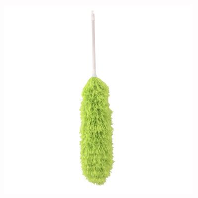 China Customizable Hot Selling Various Colors Multifunctional PVC Handle Micro Fiber Cloths For Clean Decoration for sale