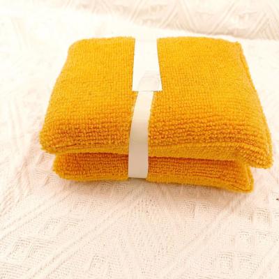 China Viable Wholesale Custom Kitchen Sponge Protective Scouring Foam Sponge Mesh Cleaning Scrubber Scrub Sponge for sale