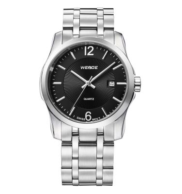 China Factory Wholesale Water Resistant Stainless Steel Women Watch, Waterproof High Quality Wristwatch, Private Label Women's Watches for sale