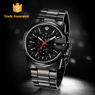 China WEIDE Day/Date Watch High Quality Waterproof Fashion Watches New 2015 Styles for sale