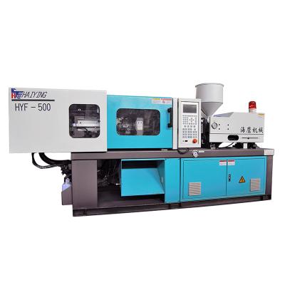 China VERTICAL plastic making blow molding makers preforming machine injection molding machines for sale