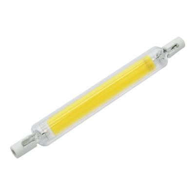 China ROAD Lamp HoneyFly J118 R7S LED COB 10W/20W 220V Energy AA+ Filament Flood Light Quartz J118 Double Ended Halogen Lamp for sale