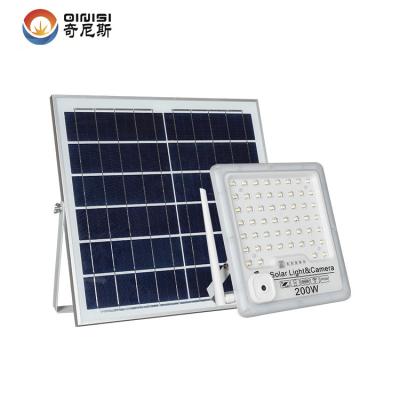 China Energy Saving Factory Directly Sell 200W 300W 400W Solar Street Lights Suitable For Outdoor for sale