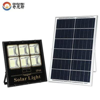 China Promotional outdoor solar led street light of energy saving premium AC165-265V input voltage for sale