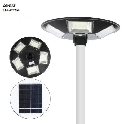 China High Power LED Garden Street Garden Street Garden Energy Saving Waterproof Outdoor Solar Powered Solar Light for sale