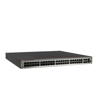 China Best LACP Large Network Switch 48 Port Gigabit S5731-S48T4X for sale