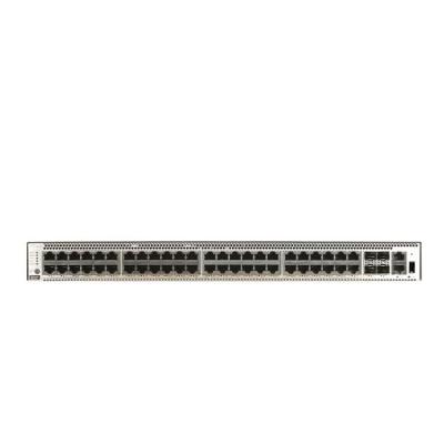 China LACP Applicable to Hotels and Hospitals 48 Port Ethernet Gigabit Optical Switch S5731-S48T4X for sale