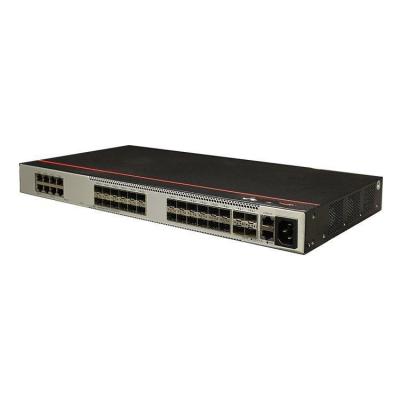 China LACP hw gigabit switch 32 port gigabit switch S5731-S32ST4X-D for sale