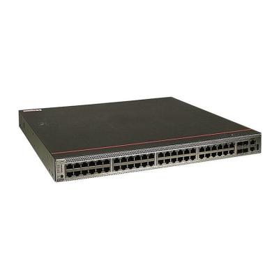 China Switch S5731S-H48T4S-A port poe switch 48 (LACP rack mount 24 port power over Ethernet) for sale