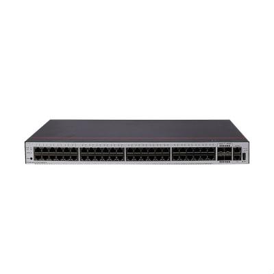 China LACP Layer 3 Power Switch Enterprise Switch 48 Port Ethernet Switch S1730S-S48T4S-A for sale