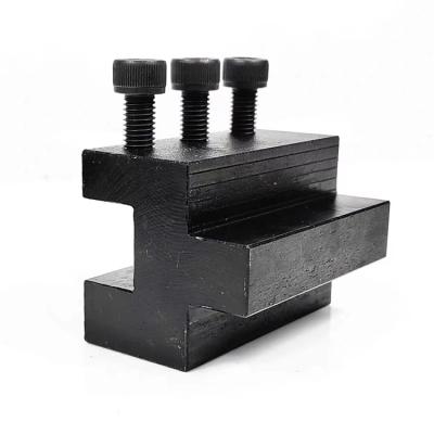 China Factory CNC Turn Tool Holder Auxiliary Tool Holder Socket Manufacturer Direct Sales for sale