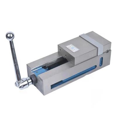 China Wholesale High Quality Precise Vise Tool Bench Vise Clamp Vise For CNC Milling Machine for sale