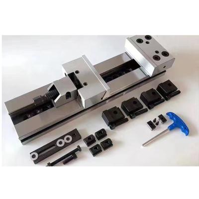 China High quality factory directly sell cnc grinding machine precision tool milling vice for sale