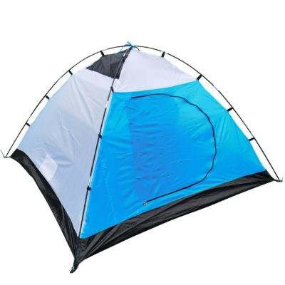 China Factory Wholesale Outdoor Portable Camping Tent Extended Type Hiking Mountain Tent for sale