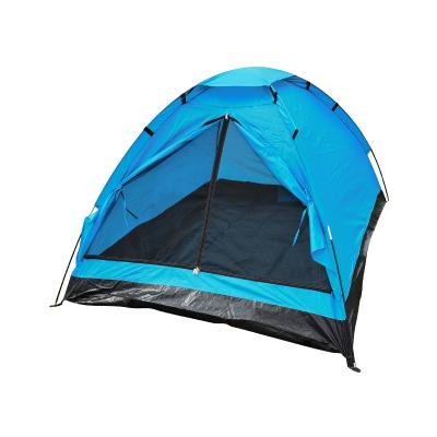 China Extended Type Cheap Price Outdoor Camping Dome Tents Folding Tent for sale