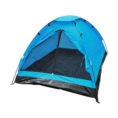 China Extended Type Good Quality Multifunctional Luxury Portable Beach Camping Tent for sale