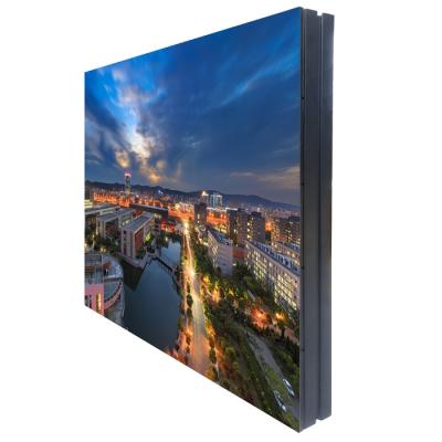 China Outdoor Fix P10 Outdoor Installation Led Panel 960*960mm for sale