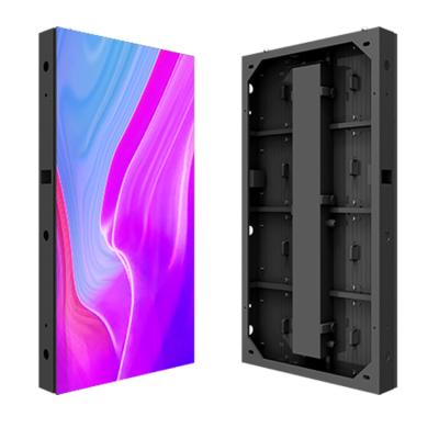 China High Quality SDK Digital Outdoor Advertising Led Wall Display Screen For Stage for sale