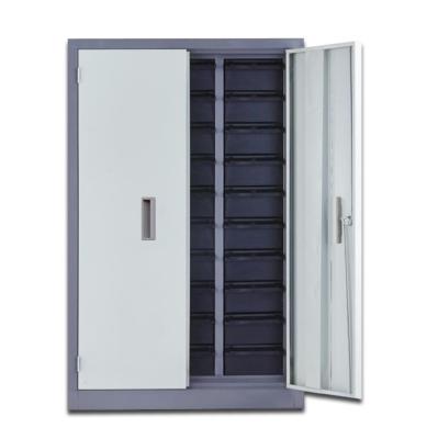 China Contemporary Industrial Parts Cabinet Small Drawer Cabinets Parts Cabinet for sale