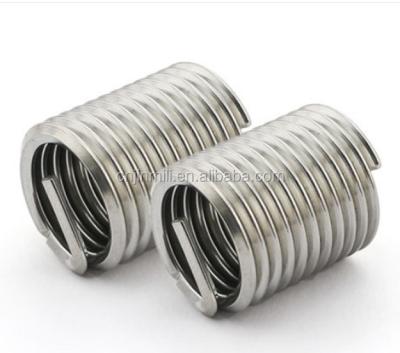 China M2-M36 Heavy Industry Thread Insert Stainless Steel Wire Thread Screw Thread for sale