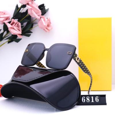 China Luxury women sunglasses designer gafas de sol retro fashion sunglasses retro famous brands trendy sun glasses for sale