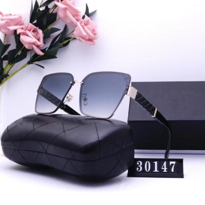 China Luxury women sunglasses designer gafas de sol retro fashion sunglasses retro famous brands trendy sun glasses for sale