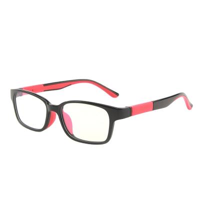 China Other Newest Anti Blue Light Blocking Glass Children Kids Eye Protective Glasses for sale