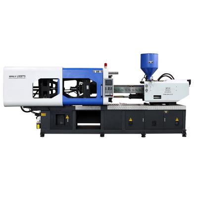 China Horizontal Injection Molding Machine PVC Pipe Machine 300T for sale