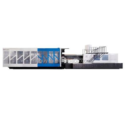 China Horizontal Plastic Table Making Injection Molding Machine U1080TS for sale