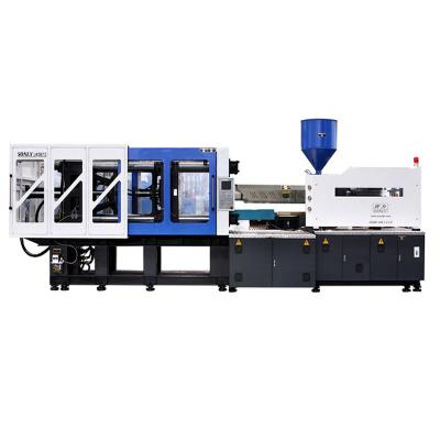 China Horizontal Plastic Hanger Making Injection Molding Machine U438TS for sale