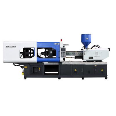 China Small Horizontal Plastic Injection Molding Machine Cheap Price U98TS for sale