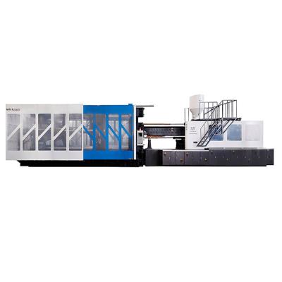 China Horizontal Plastic Toothbrush Injection Molding Machine Price 780ton for sale