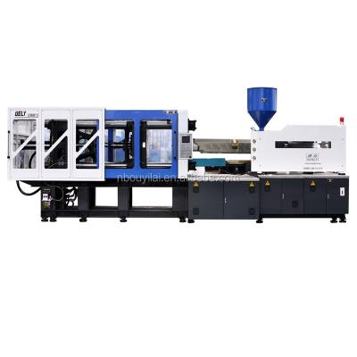 China Other Sonly Directly Sell PET Bottle Preform Making Injection Molding Machine 368ton Price for sale