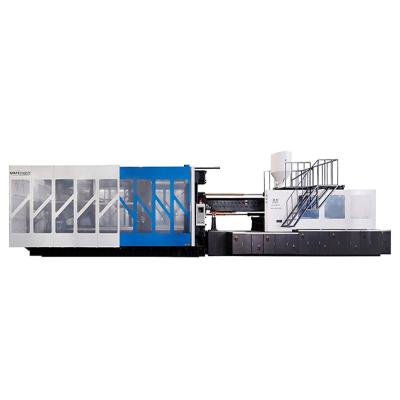 China SONLY U1680TS 1680ton Large Basket Pallet Horizontal Injection Molding Machinery Plastic Supplier for sale