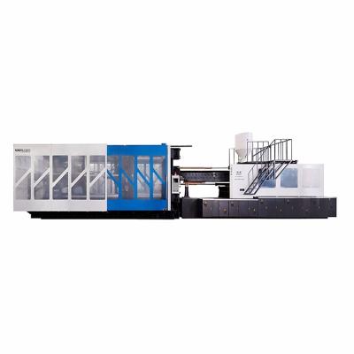 China Horizontal Chair Table Top Injection Molding Machine 800 Ton Manufacturer for sale