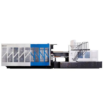 China SONLY 1400 ton horizontal injection molding machines for sale