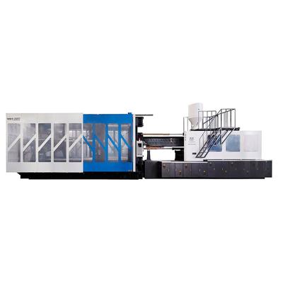 China horizontal automatic plastic injection machine price for sale