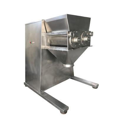 China food & Hot White Beverage Factory Sale Cat Litter Chinese Medicine Granulated Sugar YK Series Granulator Making Machine for sale