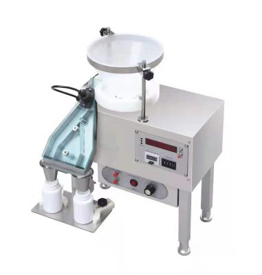 China Home Use High Efficiency YL-2A Capsule Counting Machine for sale