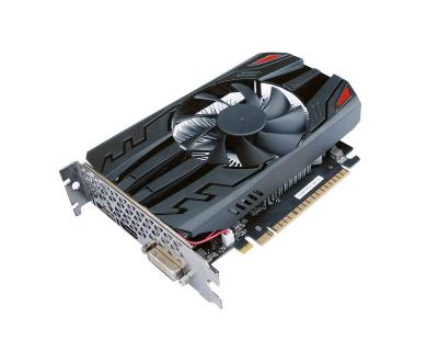 China Cheap Workstation OEM ODM Computer Graphics Cards GTX1050Ti Real High Performance For Game for sale