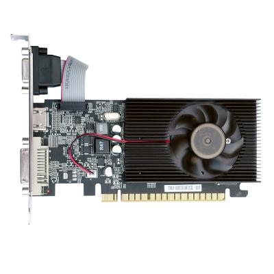 China Real workstation and non-upgradable gt730 cheap graphics card 4gb gt 730 graphics card for sale