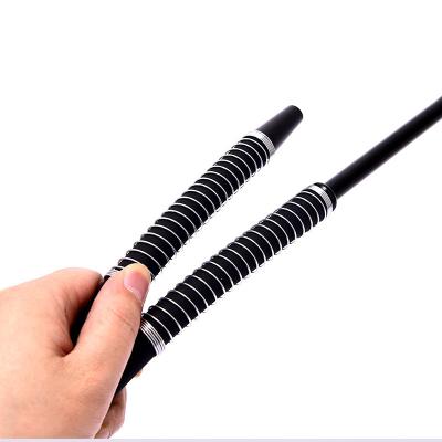 China High Quality Arab Hose Hookah Pipe Accessories Shisha Pipe Stainless Steel Smoking Spring for sale