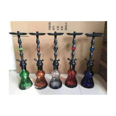 China Smoking hot sale hokah for wholesales sheesha hookah hokkah shisha for sale