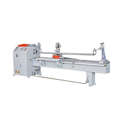 China Fishing Rod& tubeA& Pipe Roll Wrapping Carbon Fiber Ski Pole Bopp Belt Process Wrapping Machine for sale