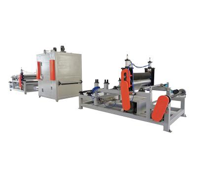 China Factory hot selling carbon fiber fabric dipped in glue prepreg weaving machine for sale