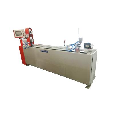 China Fishing Rod& tubeA& Hose Carbon Fiber Tube Roll Wrapping Auto Spray Cabinet for sale