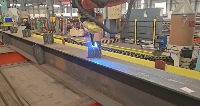 Επαληθευμένος προμηθευτής Κίνας - Qingdao Yidongxiang Steel Structure Co., Ltd.