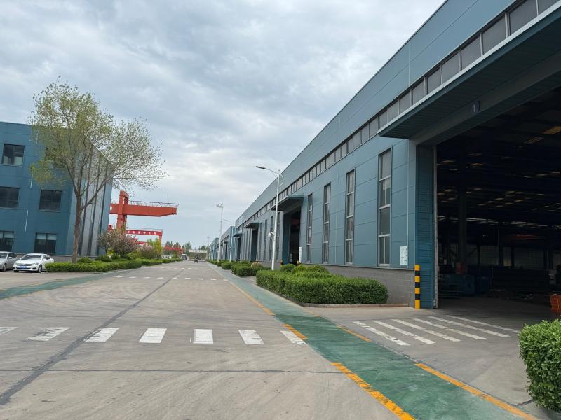 Επαληθευμένος προμηθευτής Κίνας - Qingdao Yidongxiang Steel Structure Co., Ltd.