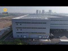 Steel Structure Building