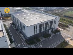 Steel Structure Building